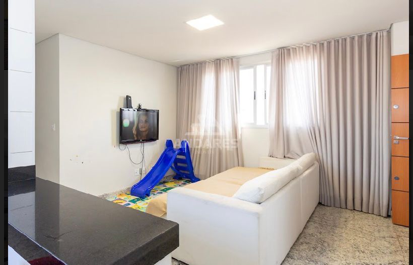 Apartamento à venda com 3 quartos, 174m² - Foto 21