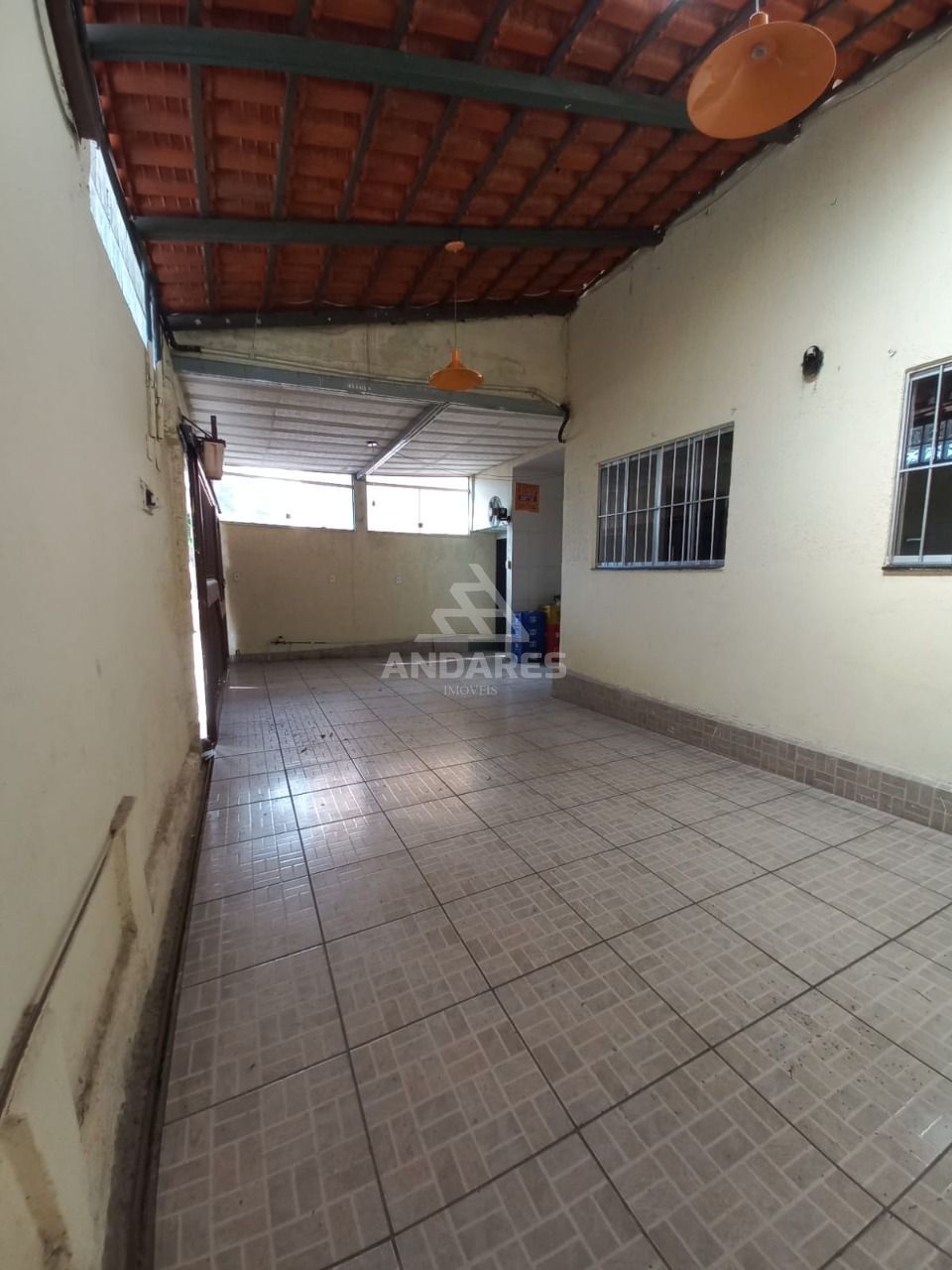 Casa à venda com 3 quartos, 156m² - Foto 4