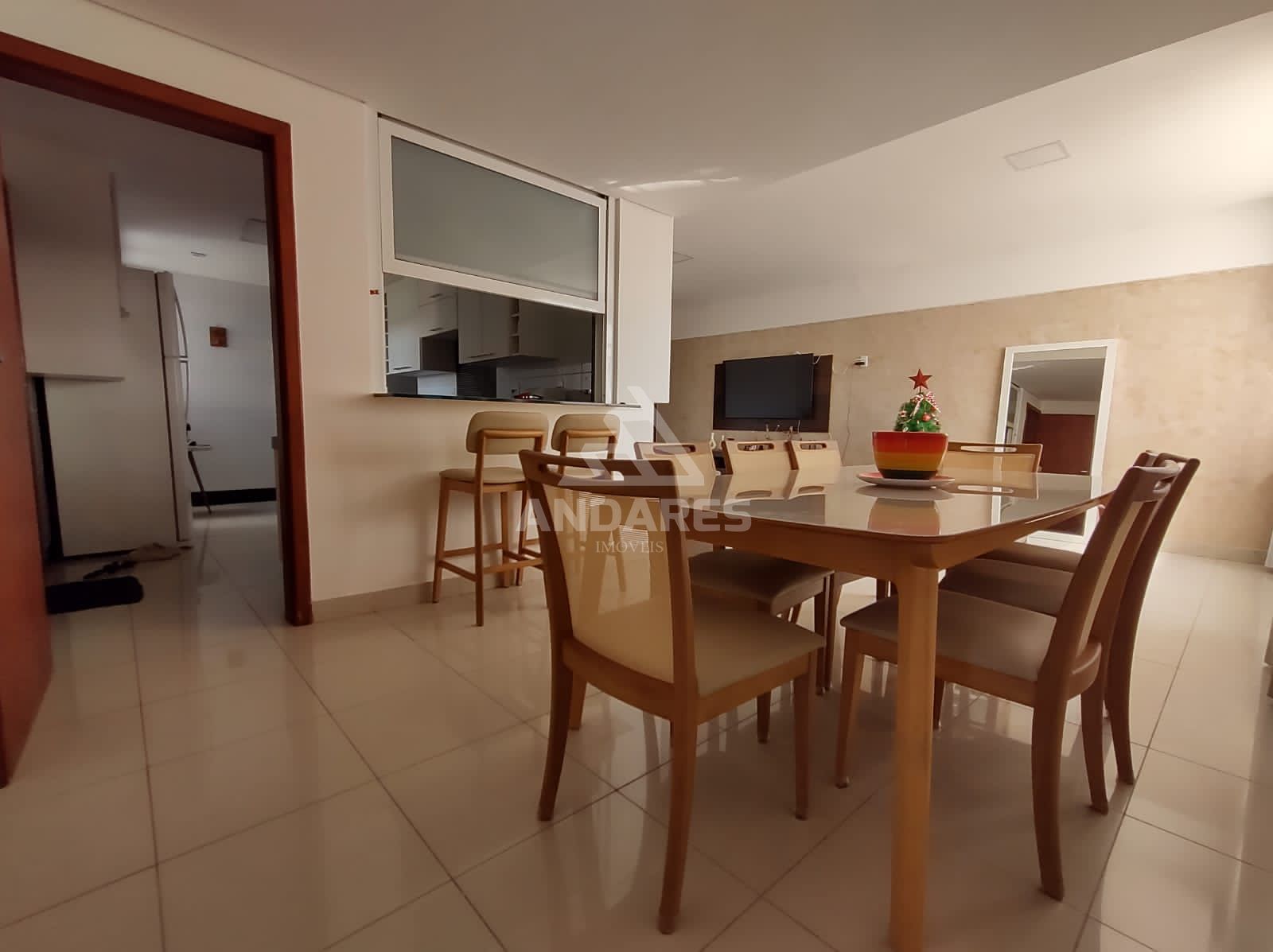 Apartamento à venda com 3 quartos, 130m² - Foto 9