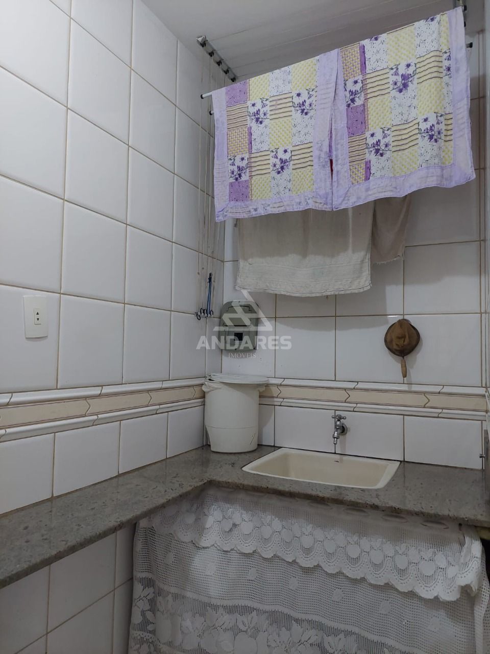 Apartamento à venda com 2 quartos, 62m² - Foto 21