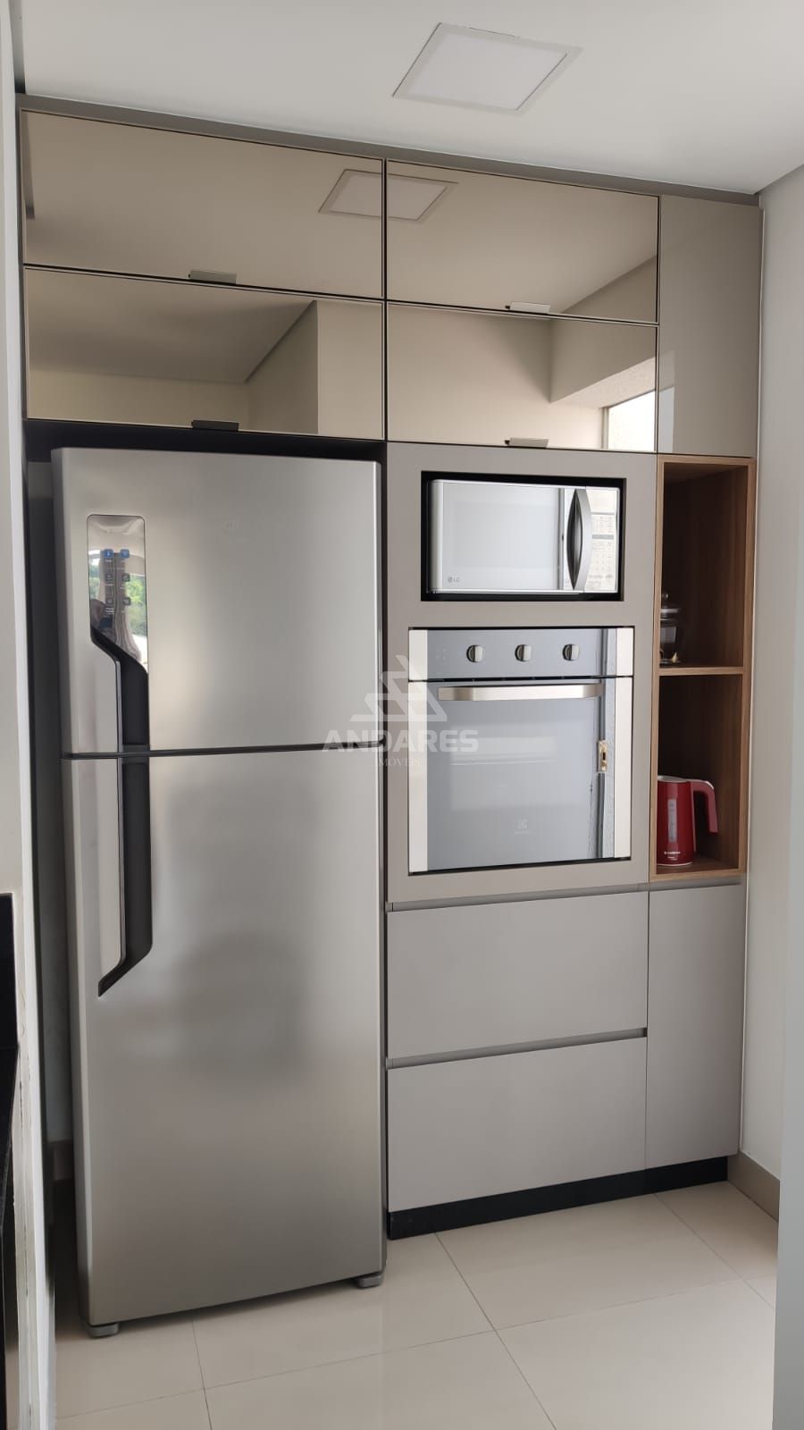 Apartamento à venda com 3 quartos, 115m² - Foto 4