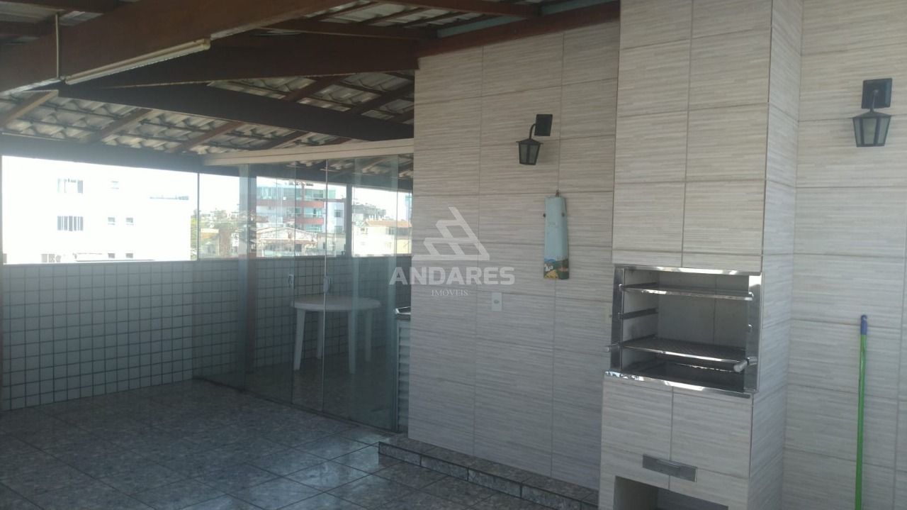 Apartamento, 3 quartos, 160 m² - Foto 1