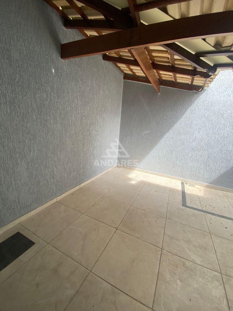 Casa à venda com 3 quartos, 120m² - Foto 7