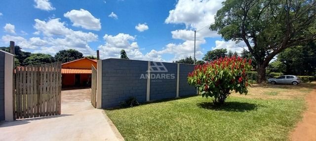 Chácara à venda com 2 quartos, 120m² - Foto 19