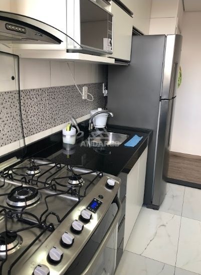 Apartamento à venda com 2 quartos, 52m² - Foto 9