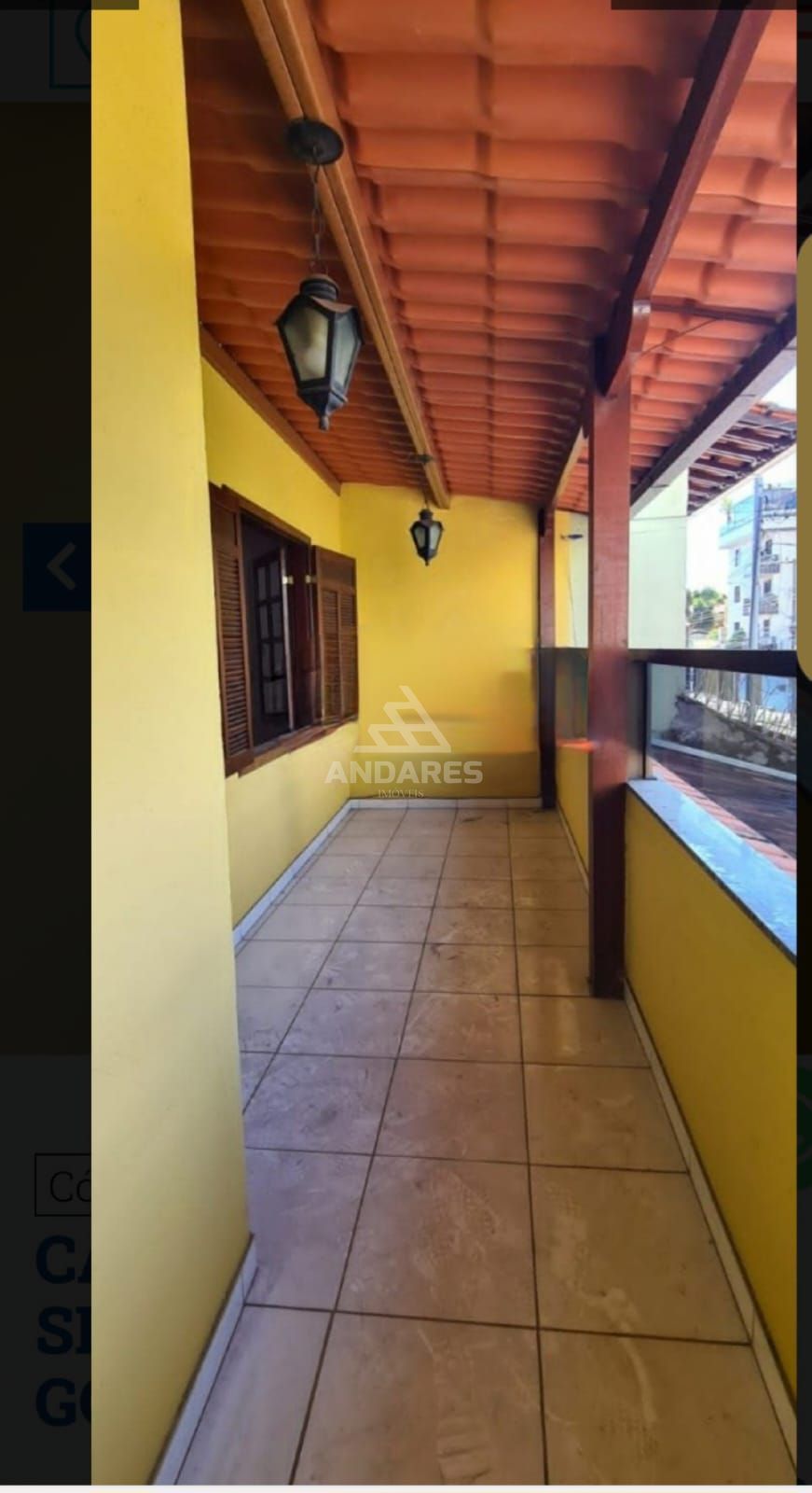 Casa à venda com 3 quartos, 186m² - Foto 20