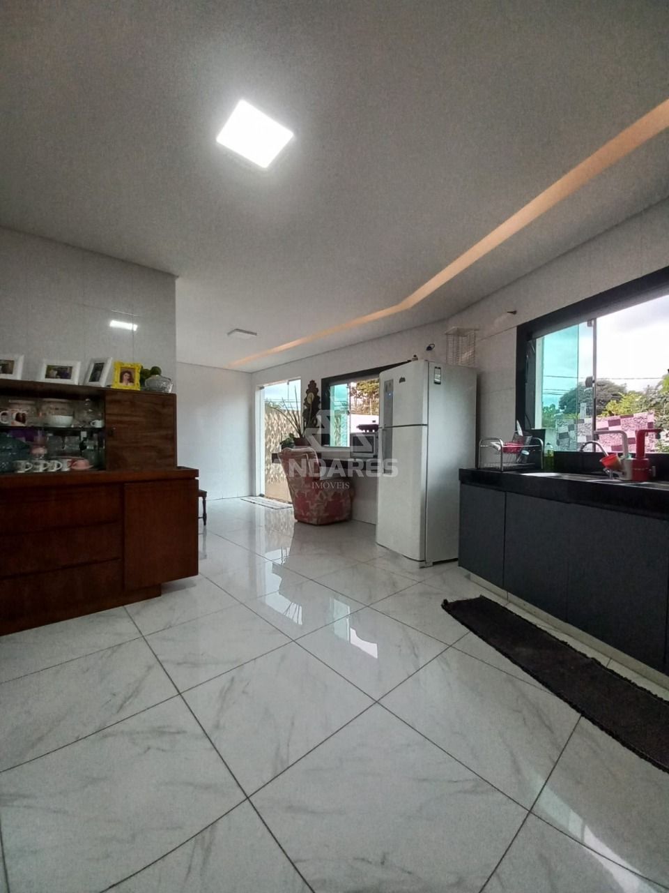 Casa, 3 quartos, 800 m² - Foto 9