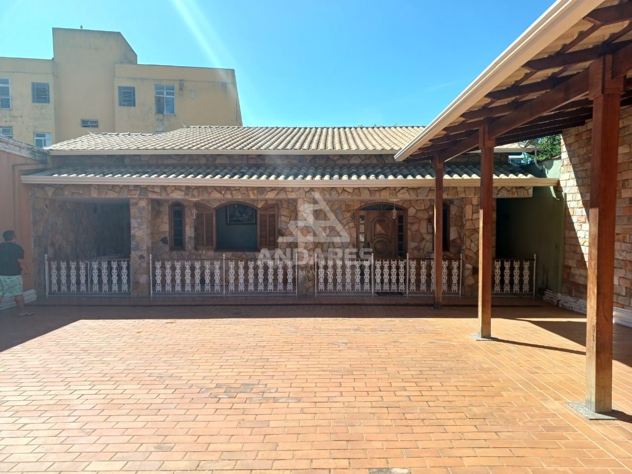 Casa, 4 quartos, 360 m² - Foto 10