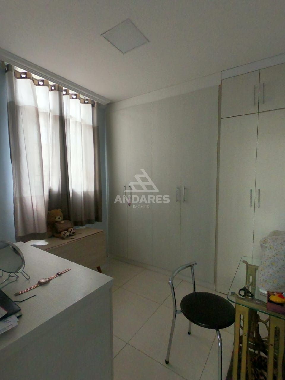 Apartamento à venda com 3 quartos, 78m² - Foto 17