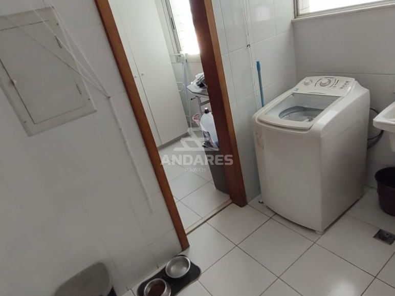 Apartamento à venda com 3 quartos, 130m² - Foto 13