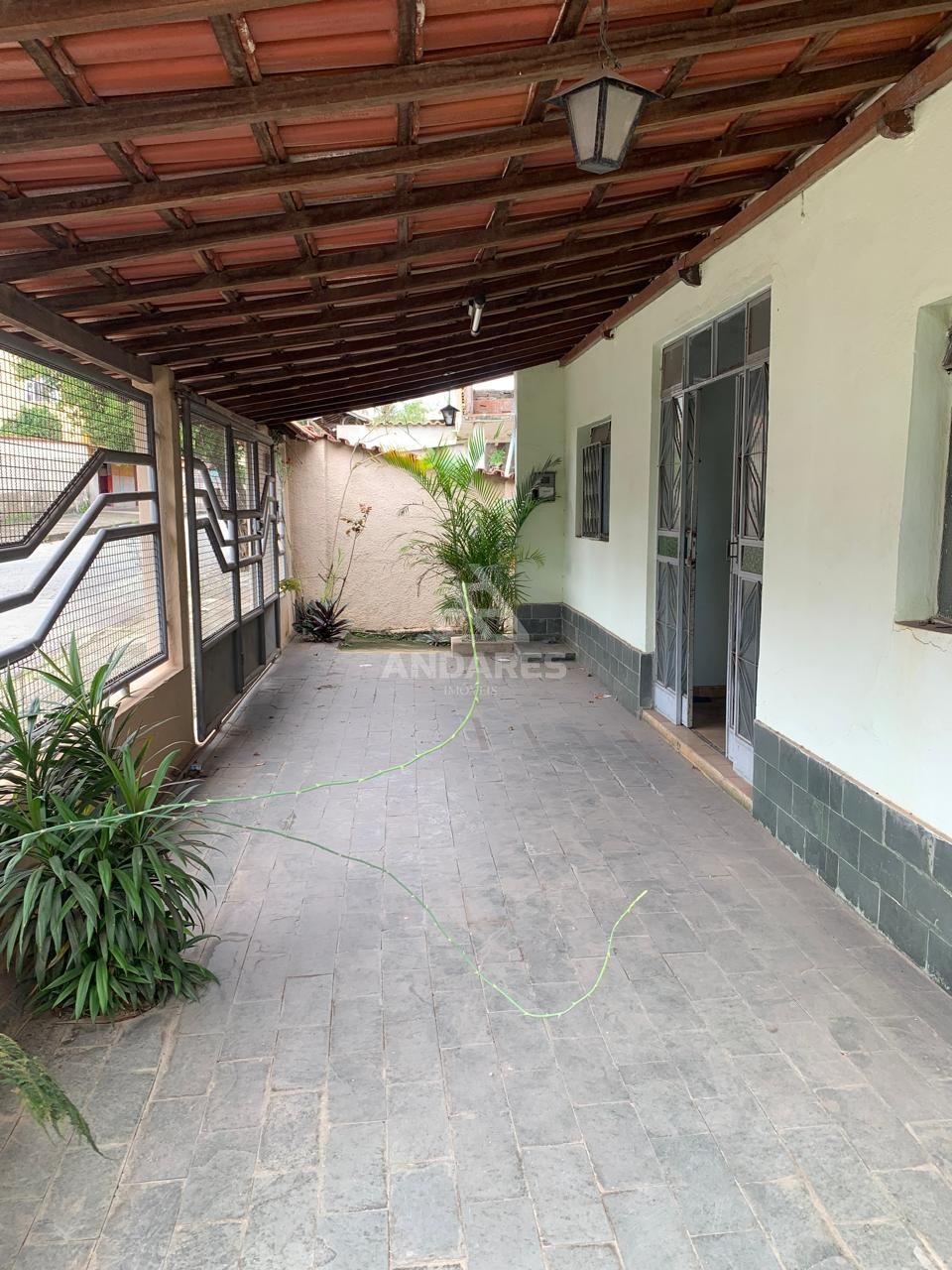 Casa à venda com 3 quartos, 360m² - Foto 5