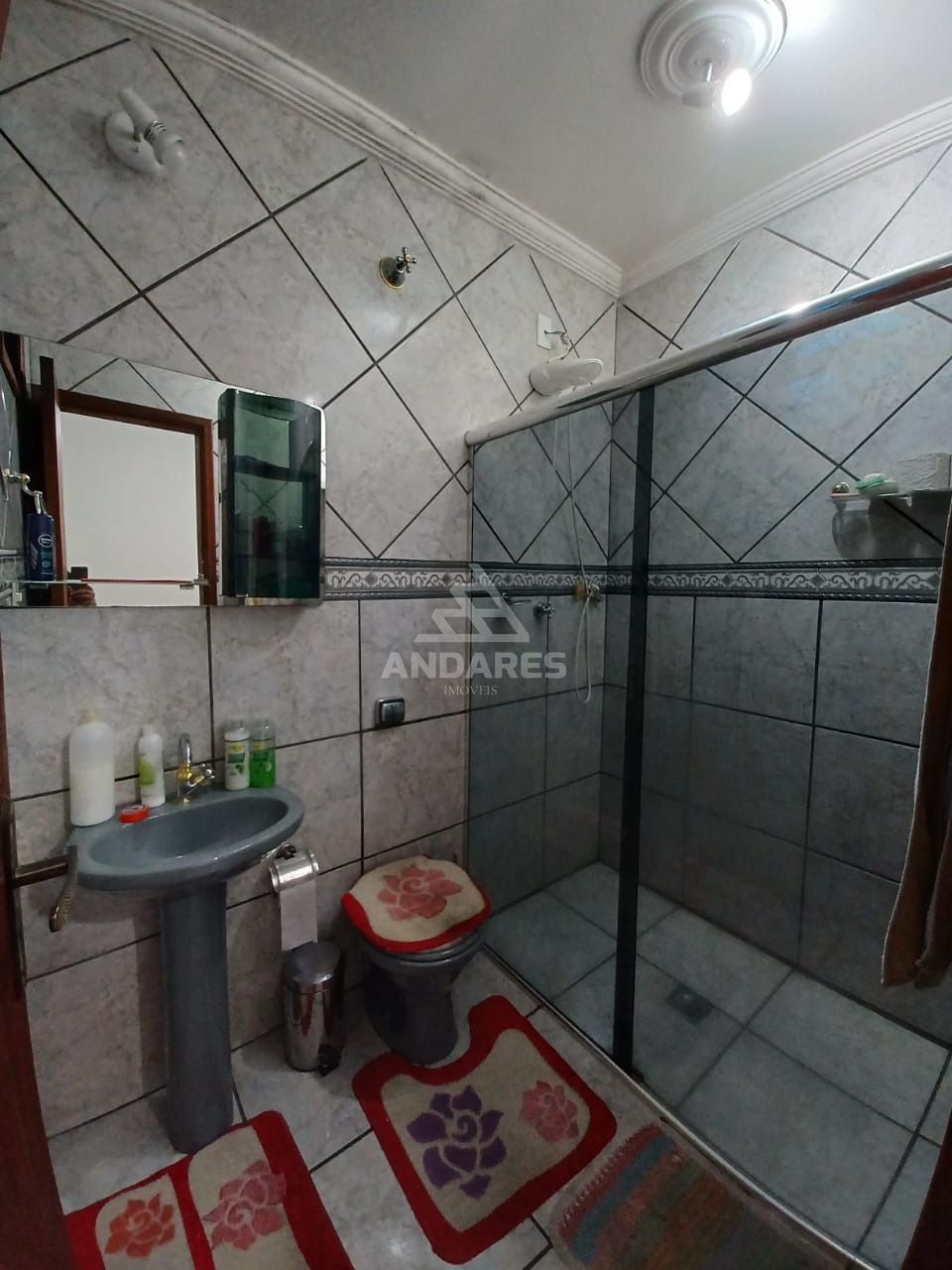 Casa, 4 quartos, 360 m² - Foto 23