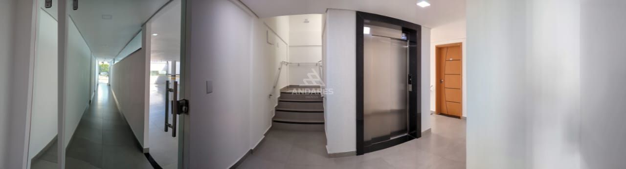 Apartamento à venda com 3 quartos, 96m² - Foto 4