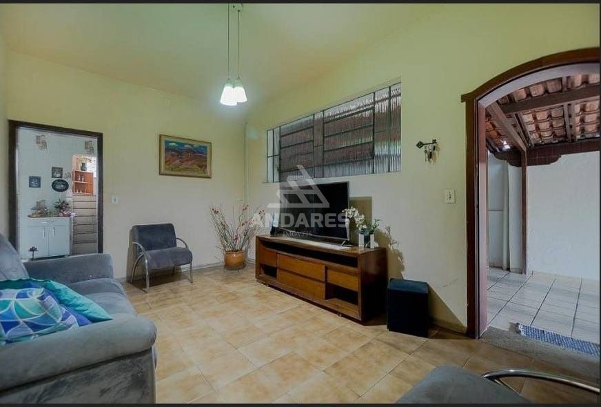 Casa à venda com 4 quartos, 420m² - Foto 14