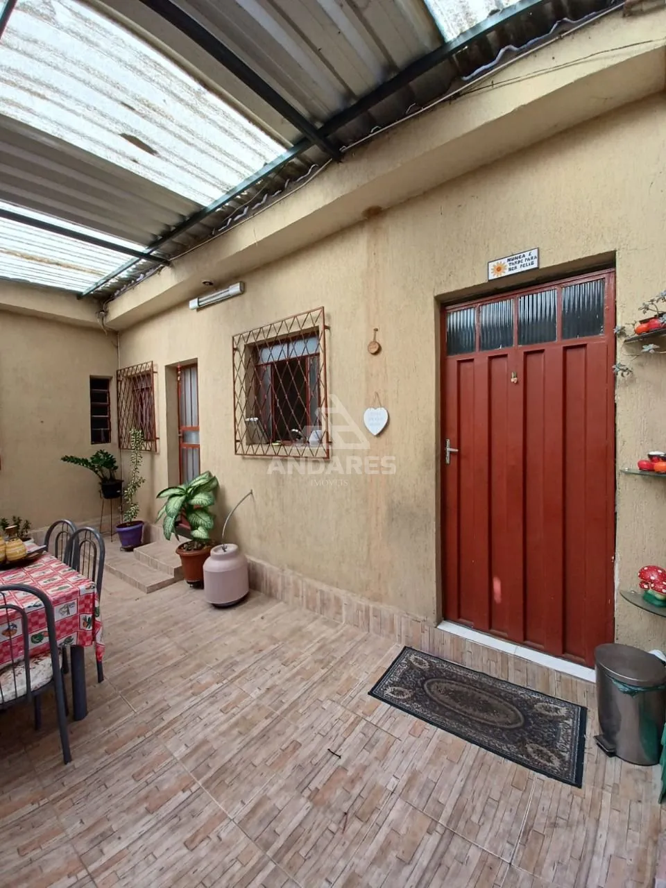 Casa, 3 quartos, 375 m² - Foto 18