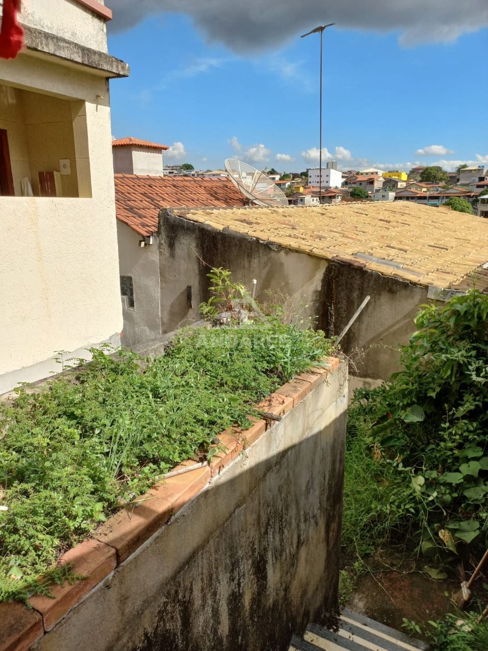 Casa à venda com 4 quartos, 196m² - Foto 25