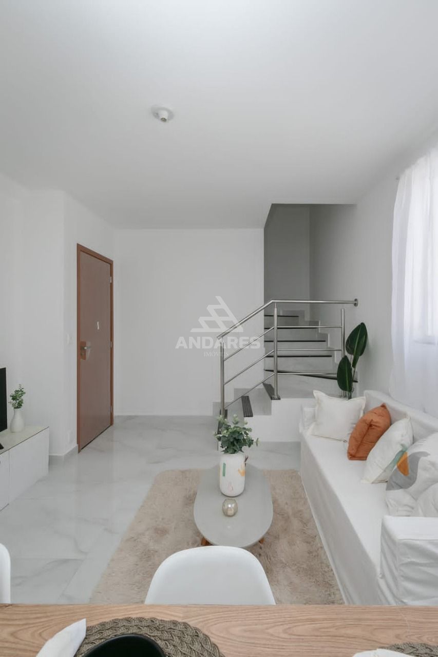 Apartamento à venda com 3 quartos, 105m² - Foto 3