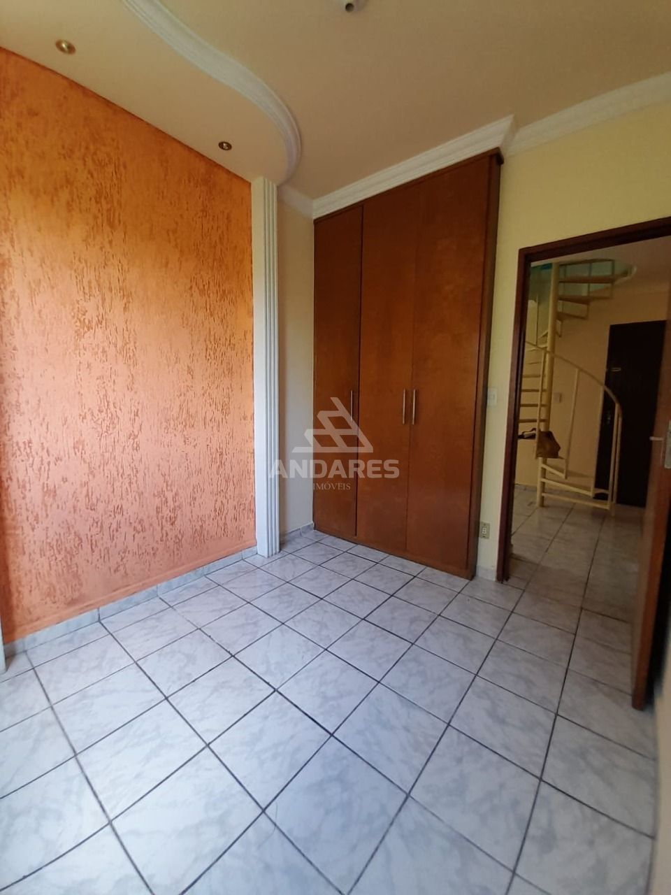 Apartamento à venda com 3 quartos, 118m² - Foto 6