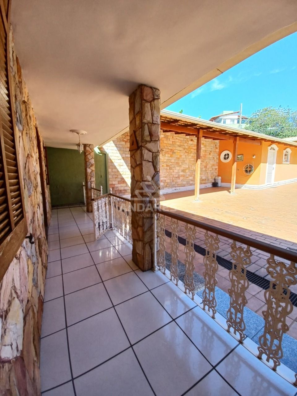 Casa, 4 quartos, 360 m² - Foto 8