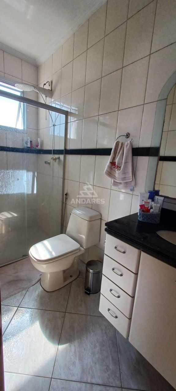 Apartamento à venda com 3 quartos, 171m² - Foto 23