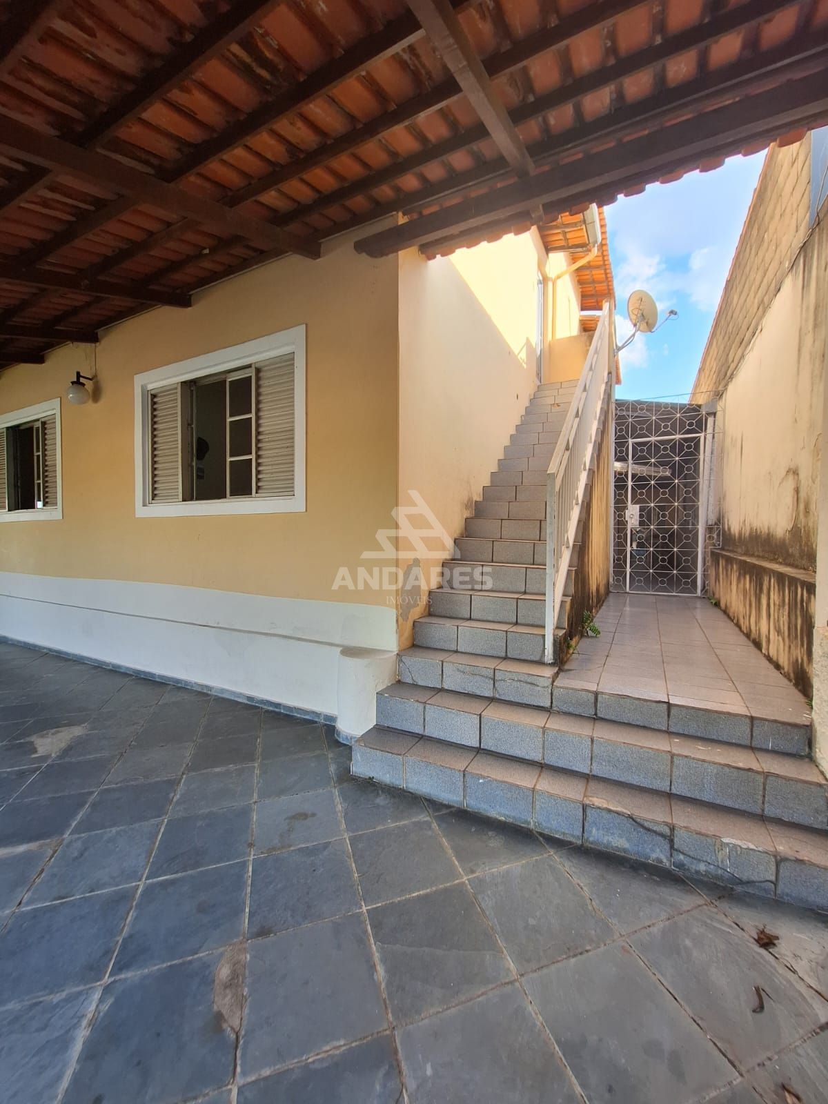 Casa à venda com 6 quartos, 1000m² - Foto 18