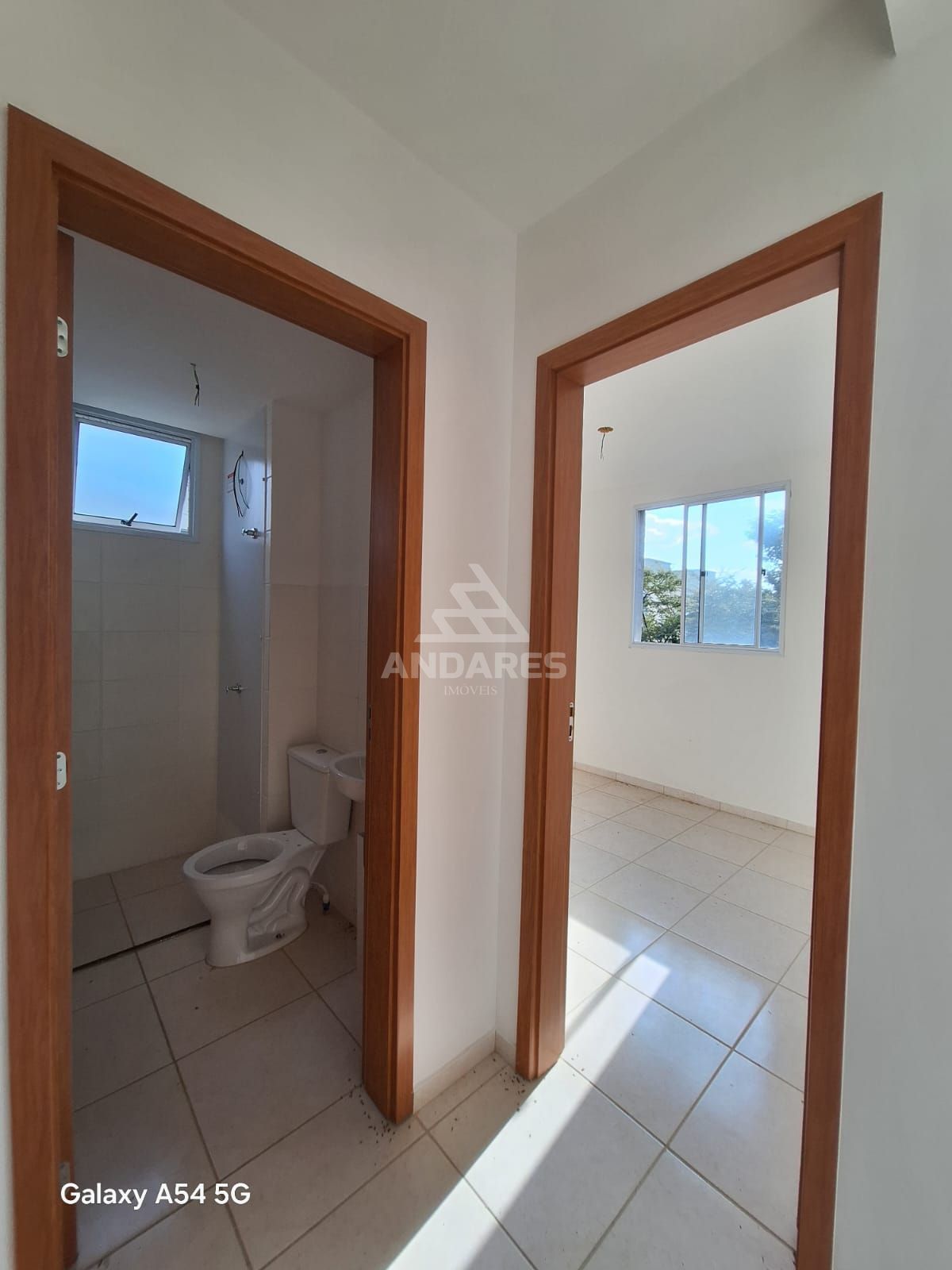 Apartamento à venda com 2 quartos, 47m² - Foto 20