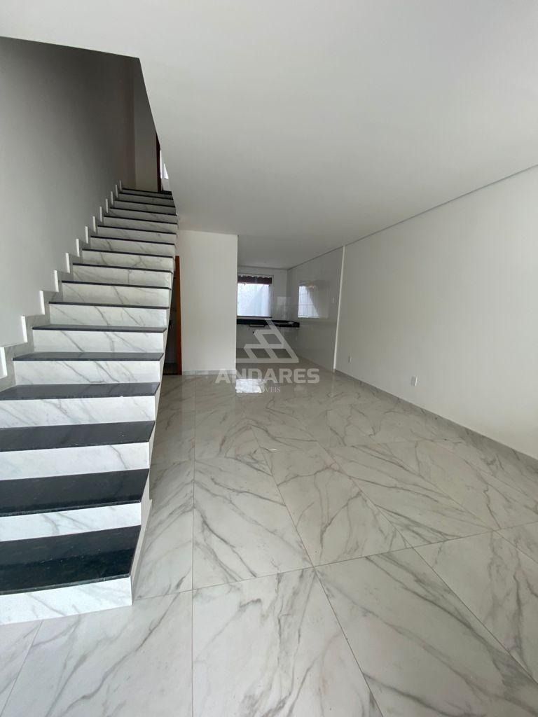 Casa à venda com 3 quartos, 120m² - Foto 11