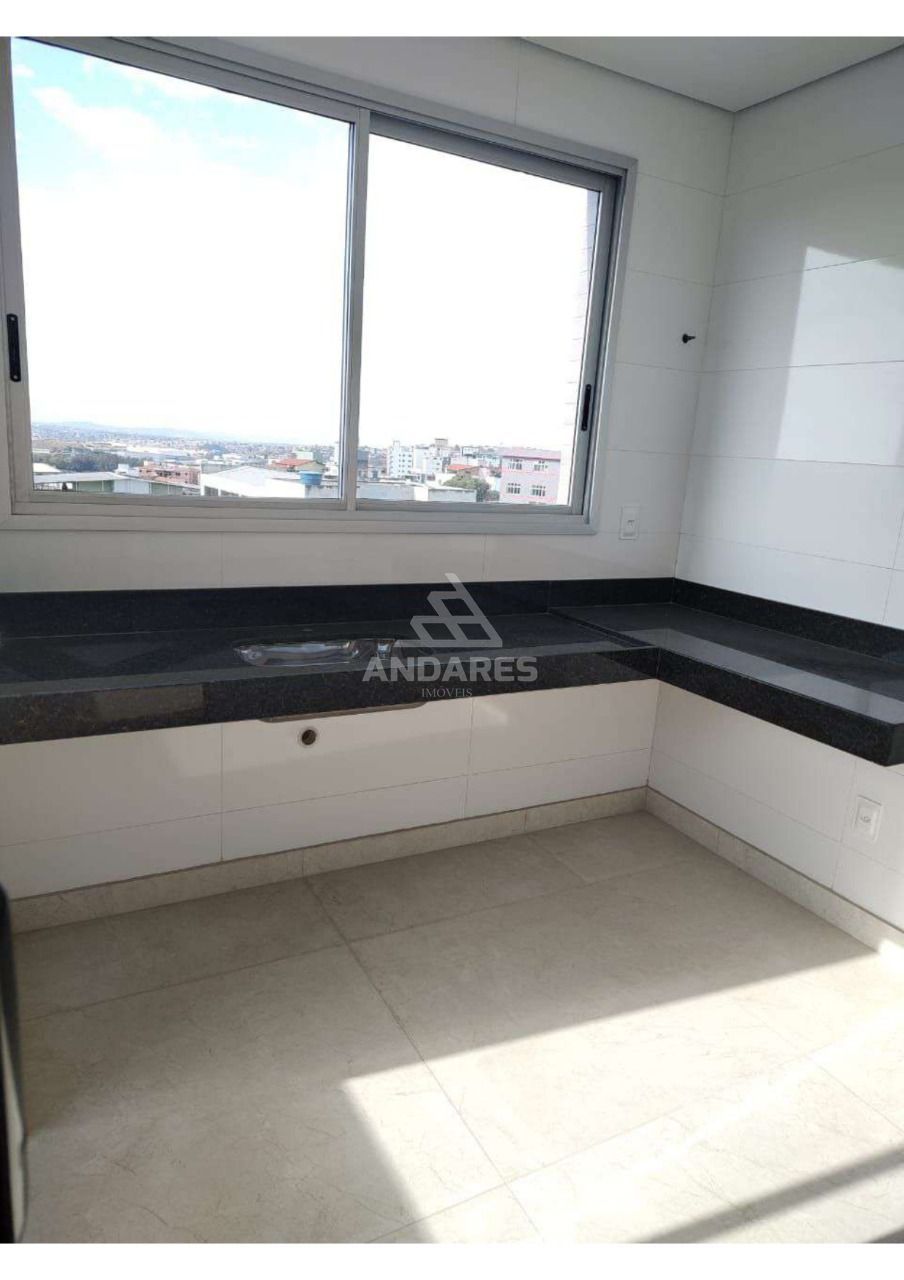 Apartamento à venda com 2 quartos, 58m² - Foto 5