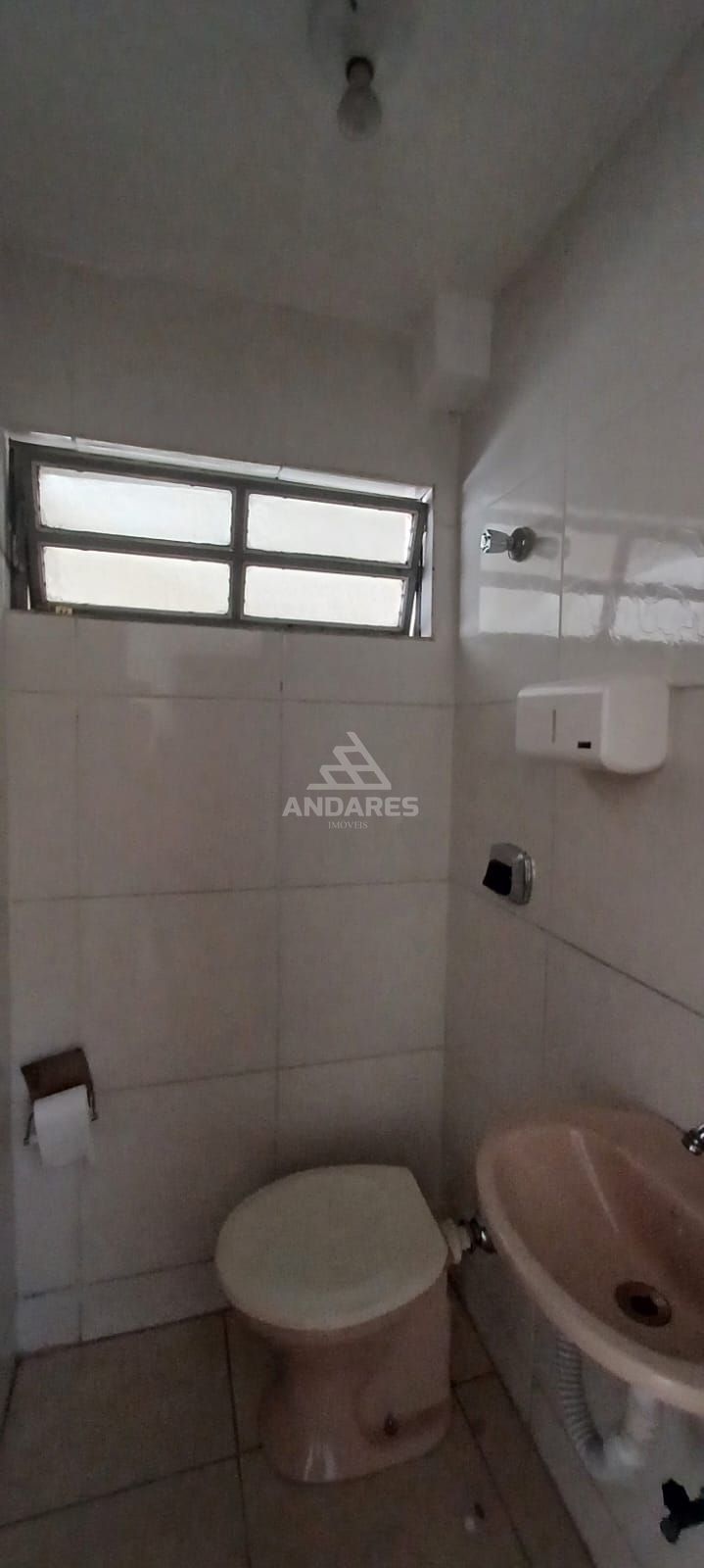 Loja-Salão para alugar com 1 quarto, 32m² - Foto 8