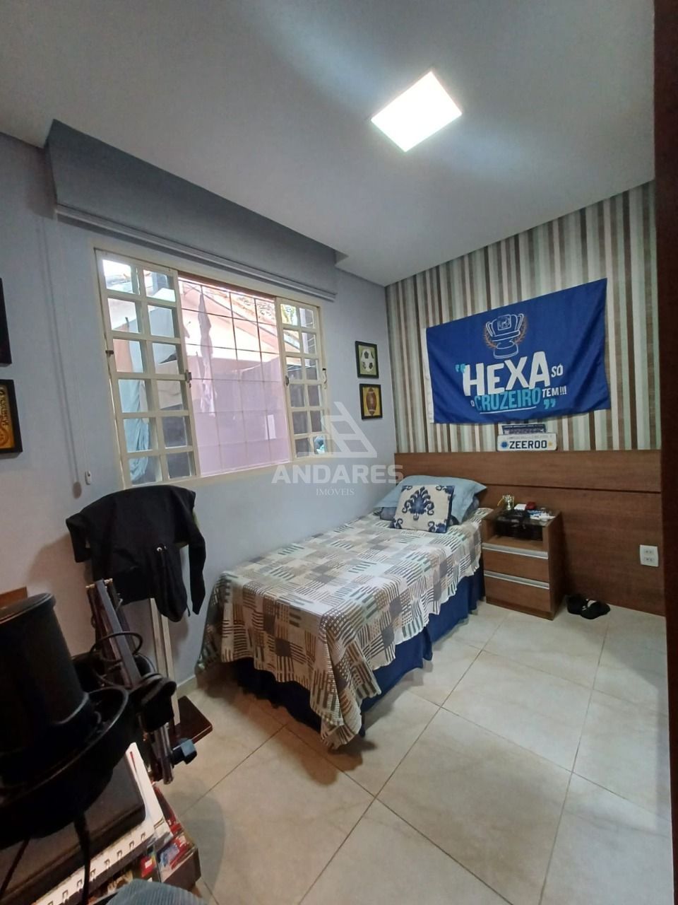 Casa à venda com 3 quartos, 150m² - Foto 19