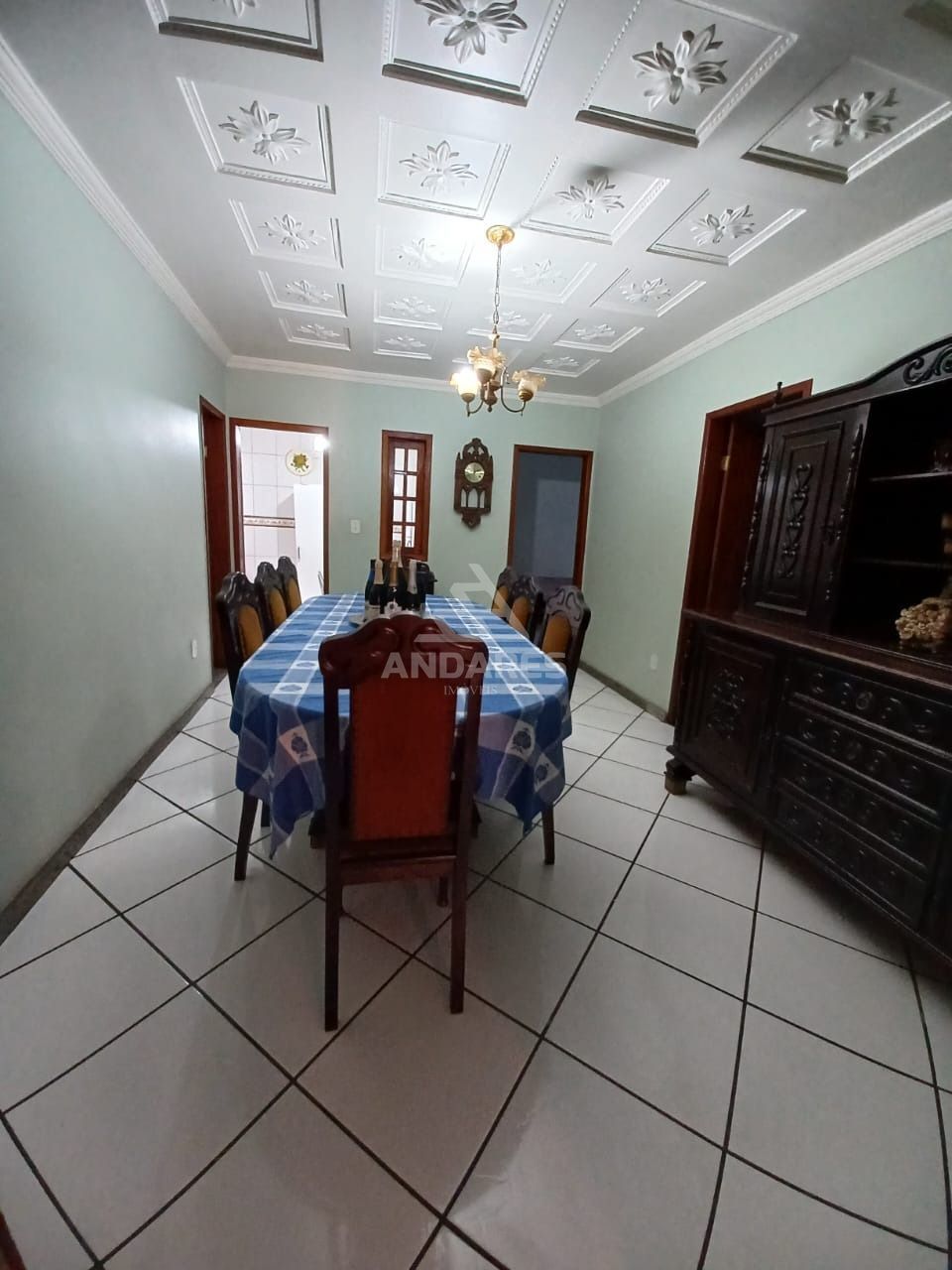 Casa à venda com 4 quartos, 360m² - Foto 14