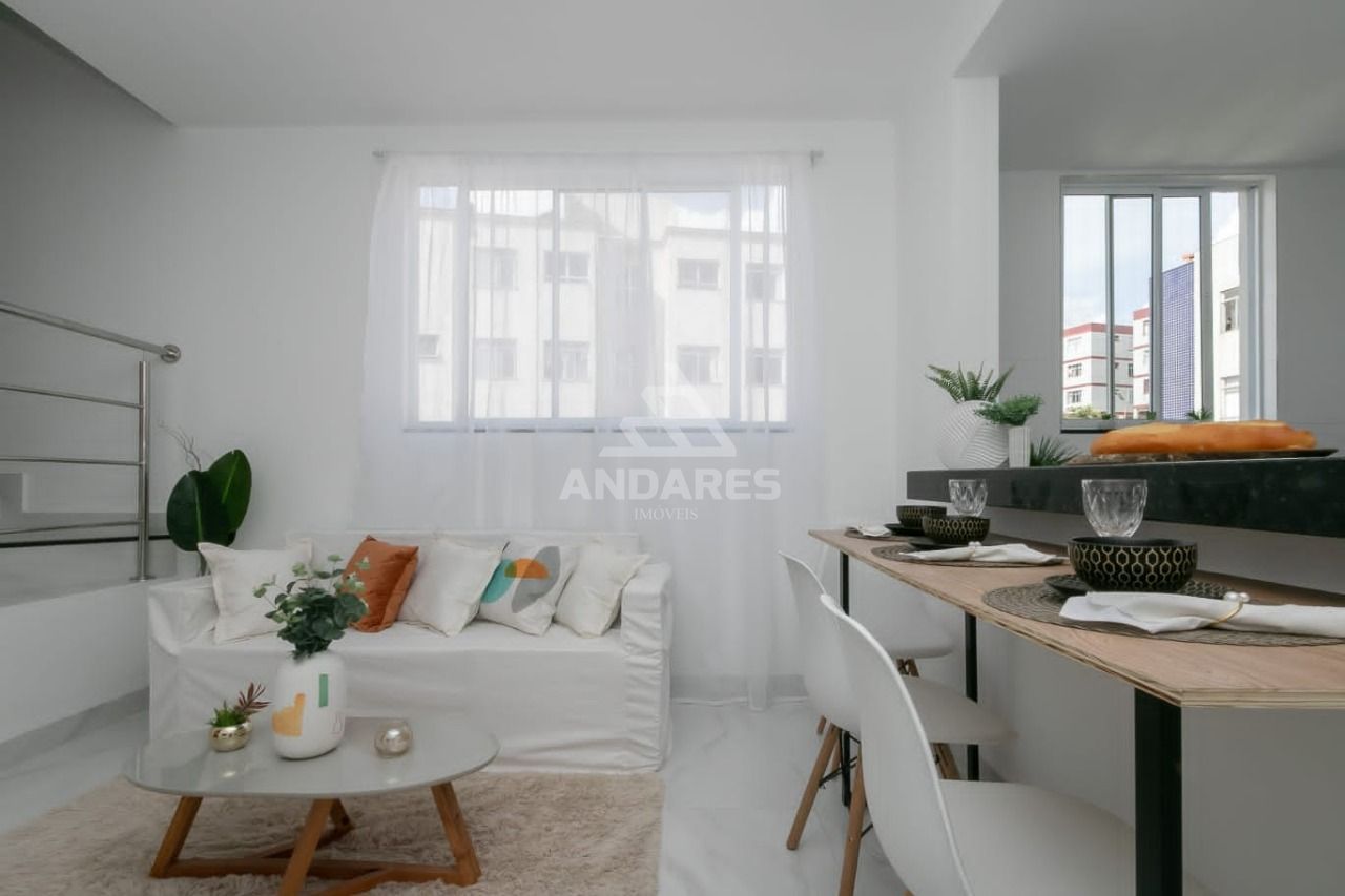 Apartamento à venda com 3 quartos, 105m² - Foto 5