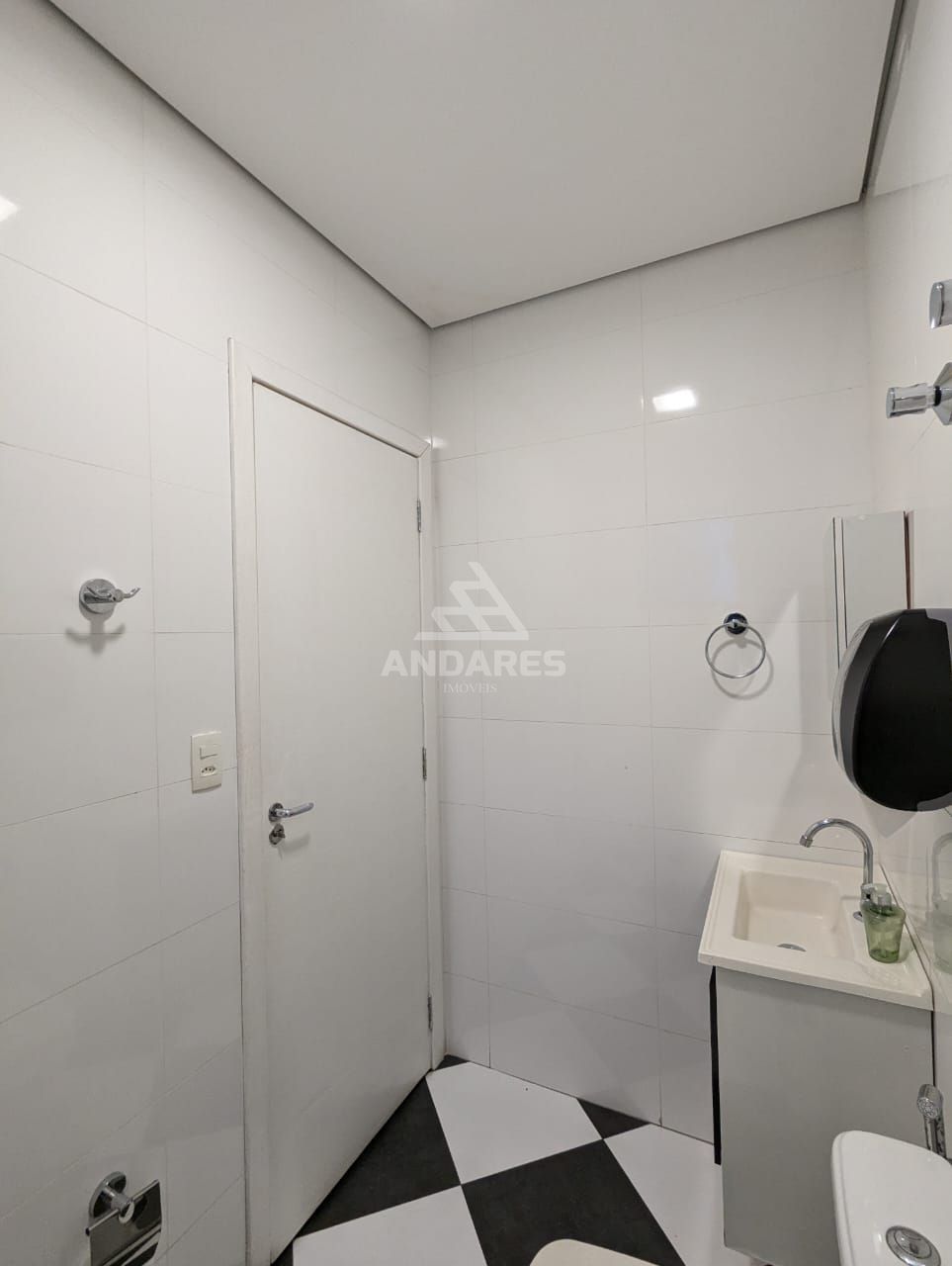 Loja-Salão para alugar com 1 quarto, 360m² - Foto 9