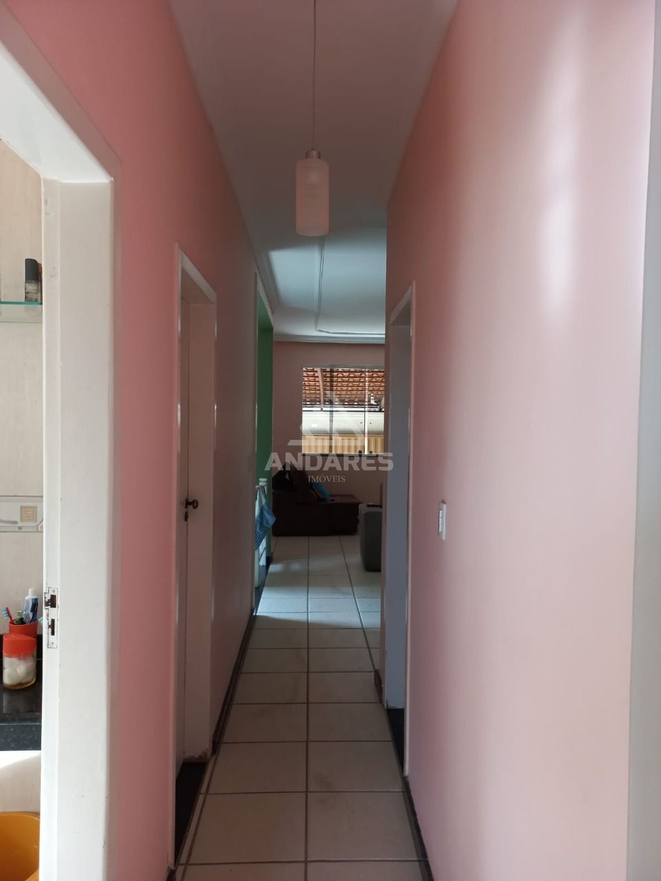 Casa à venda com 4 quartos, 196m² - Foto 5