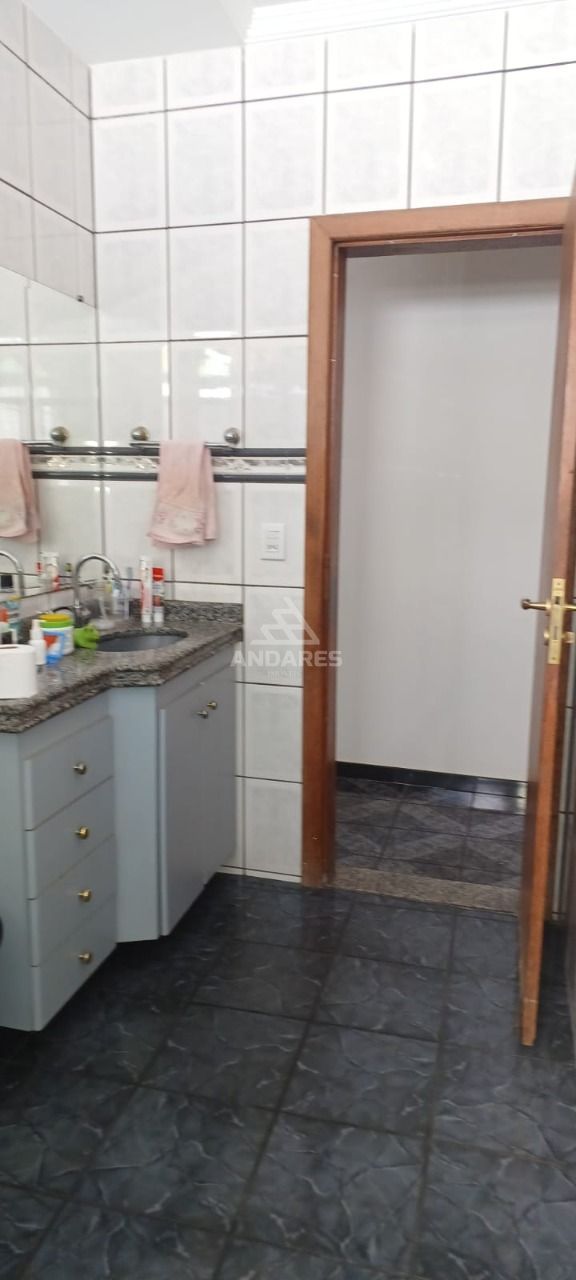 Casa à venda com 3 quartos, 360m² - Foto 24