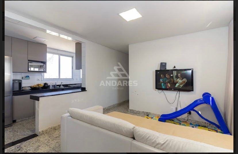 Apartamento à venda com 3 quartos, 174m² - Foto 15