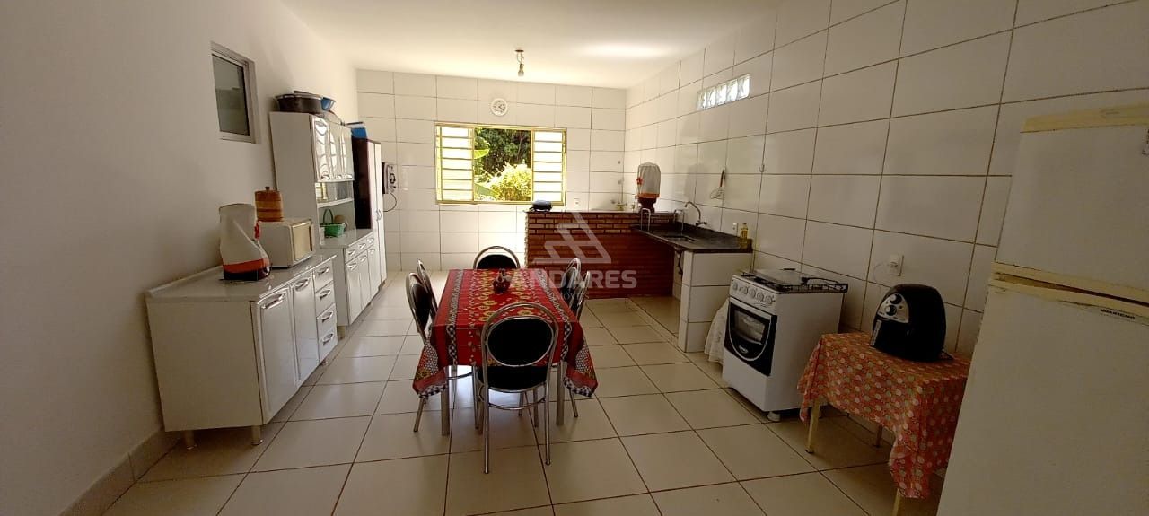 Chácara à venda com 2 quartos, 120m² - Foto 5