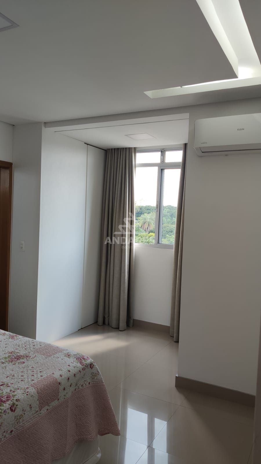 Apartamento à venda com 3 quartos, 115m² - Foto 7