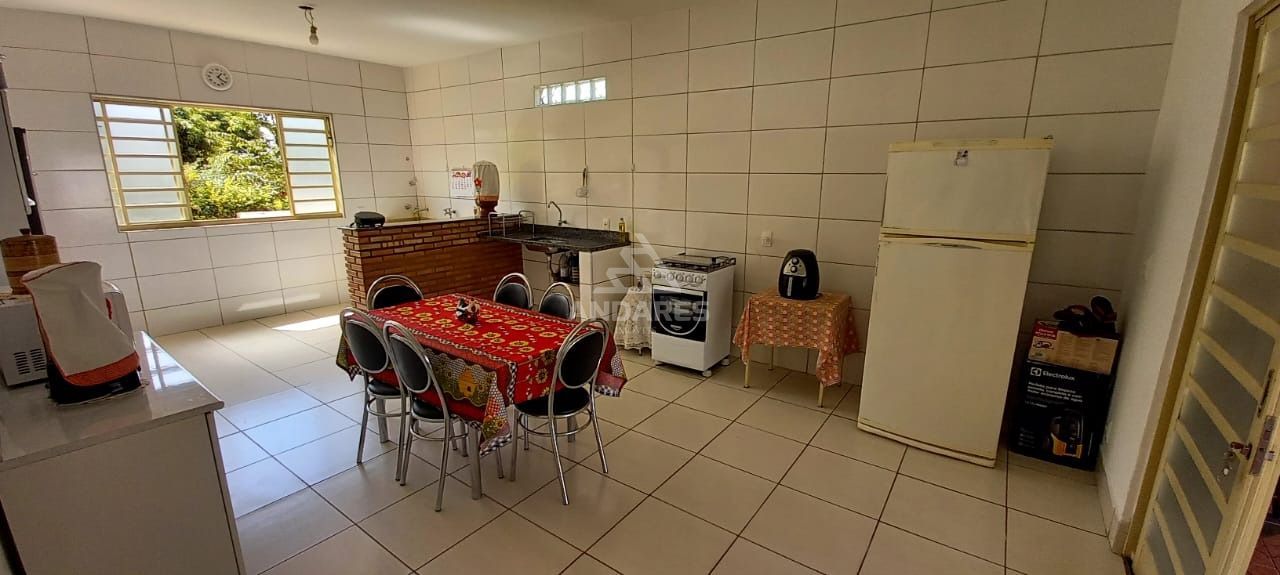 Chácara à venda com 2 quartos, 120m² - Foto 4