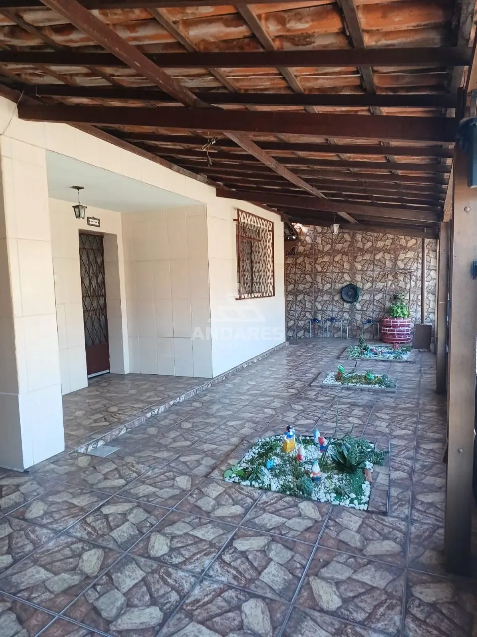 Casa, 3 quartos, 375 m² - Foto 2