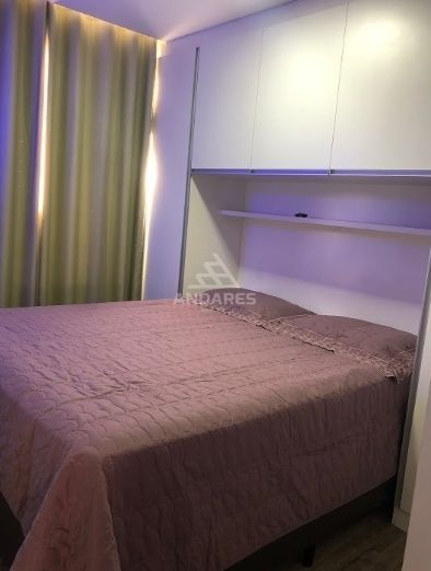 Apartamento à venda com 2 quartos, 52m² - Foto 7