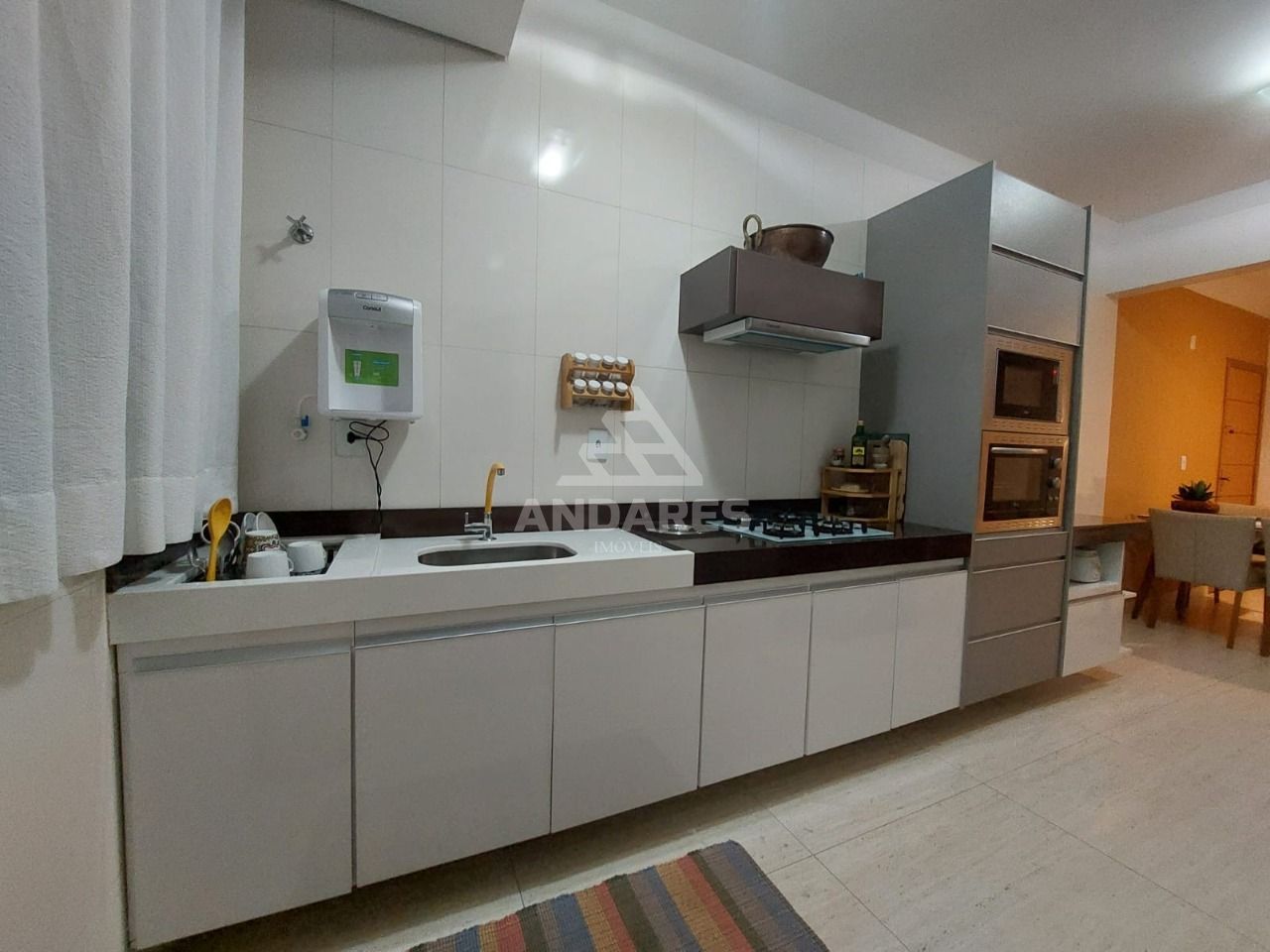 Apartamento à venda com 2 quartos, 72m² - Foto 7