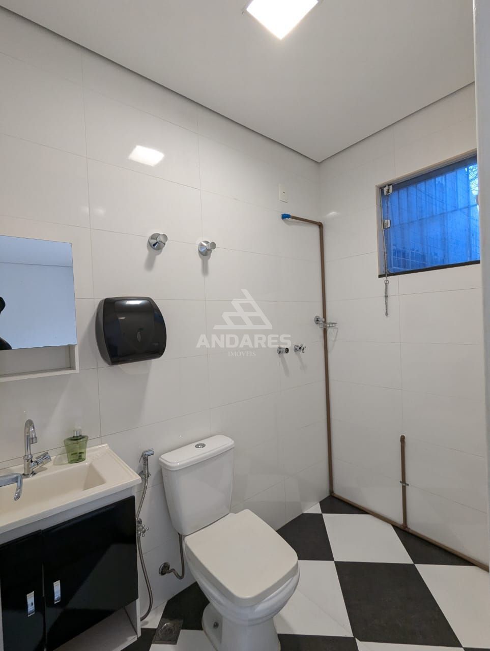 Loja-Salão para alugar com 1 quarto, 360m² - Foto 10