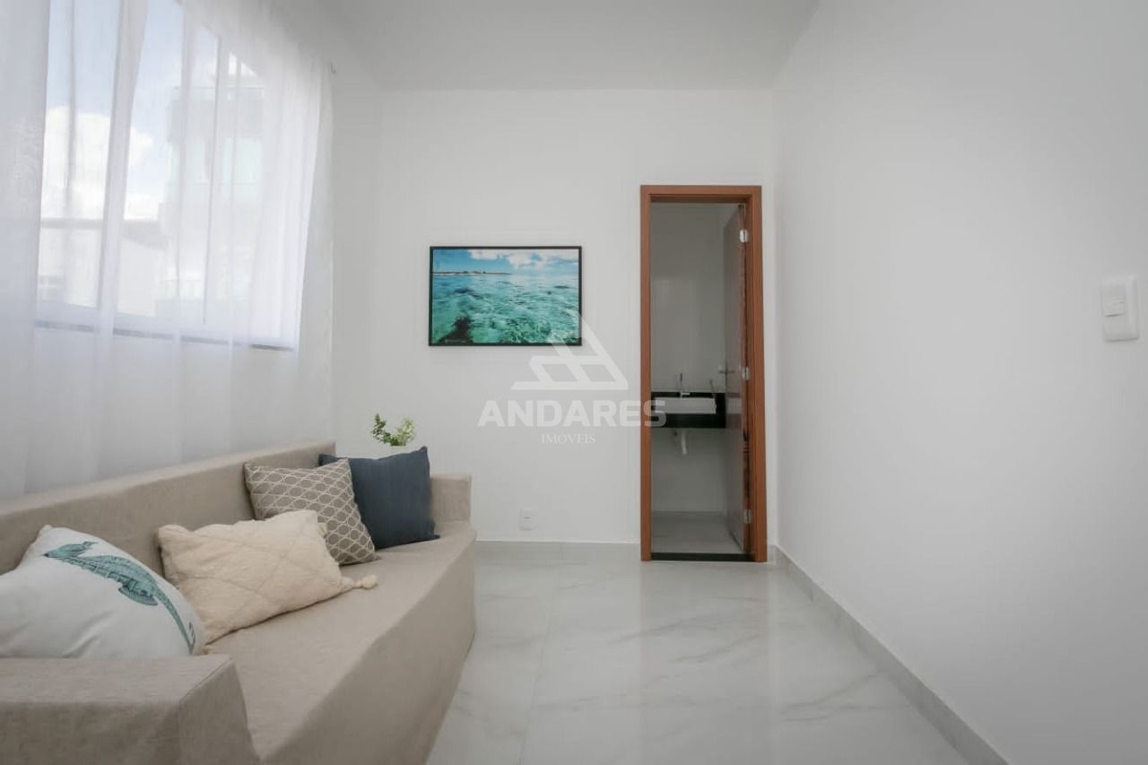 Apartamento à venda com 3 quartos, 105m² - Foto 23