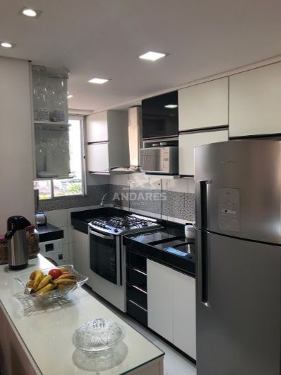 Apartamento à venda com 2 quartos, 52m² - Foto 10