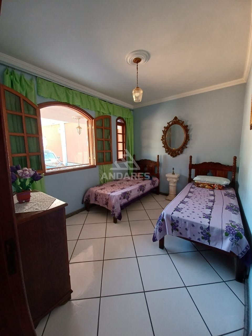 Casa, 4 quartos, 360 m² - Foto 19