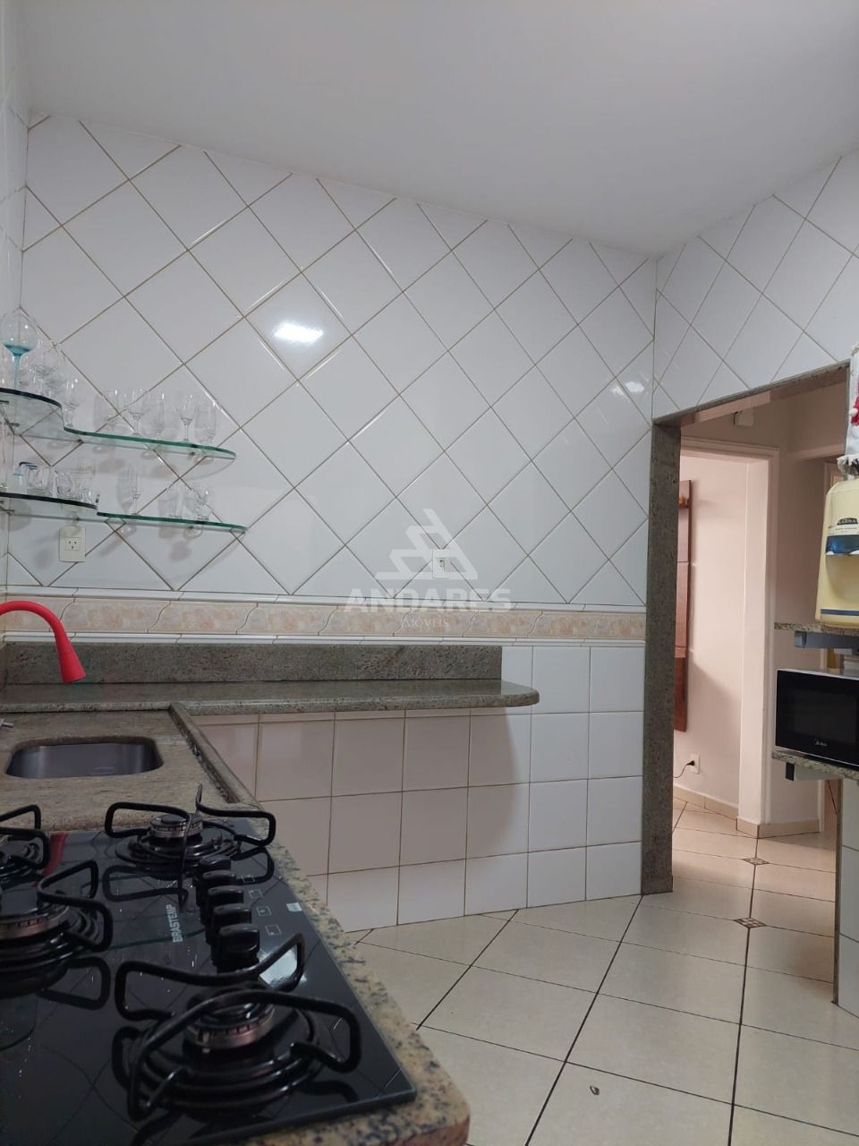 Apartamento à venda com 2 quartos, 62m² - Foto 18