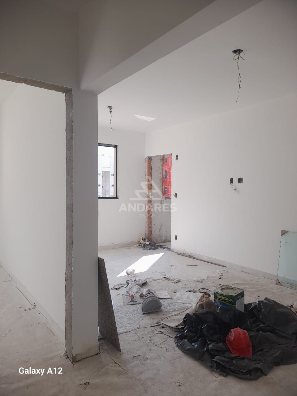 Apartamento à venda com 3 quartos, 80m² - Foto 10