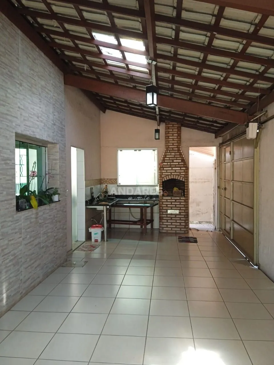 Casa, 5 quartos, 220 m² - Foto 11