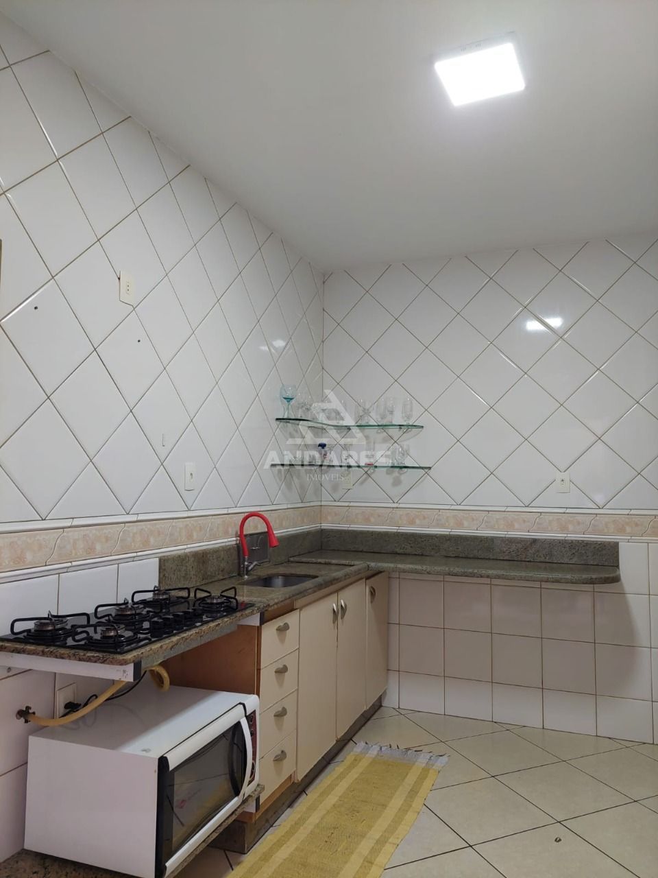 Apartamento à venda com 2 quartos, 62m² - Foto 19